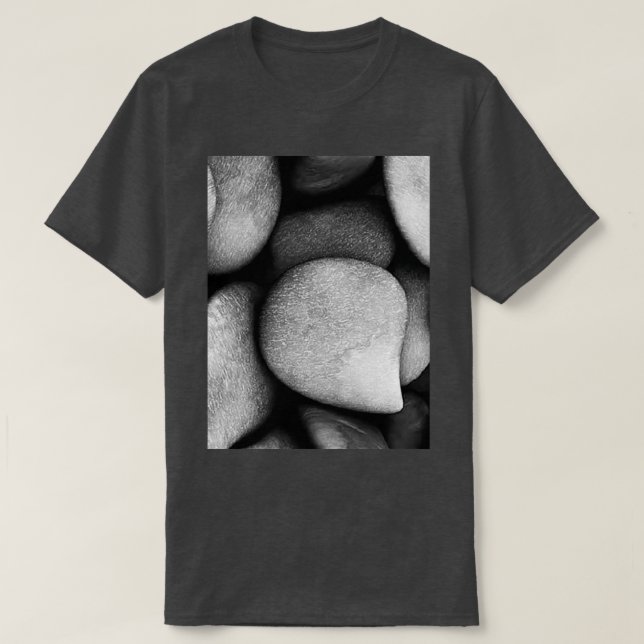 Pierre T-Shirt (Design vorne)