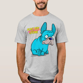 Pierre-T - Shirt für Männer und Unisex