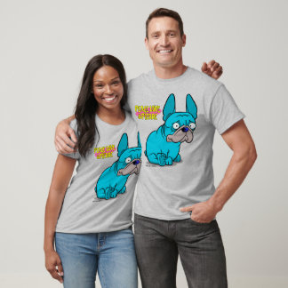 Pierre-T - Shirt für Männer und Unisex