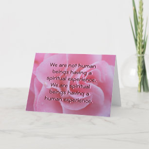 Pierre Teilhard de Chardin Karte