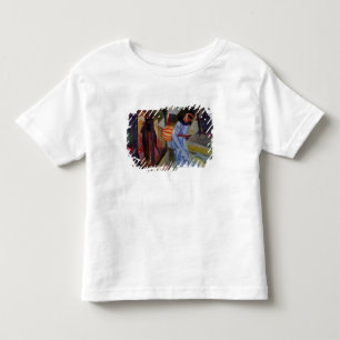 Pierrot, 1913 kleinkind t-shirt
