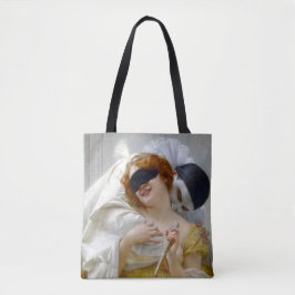 Pierrot and Columbine - Guillaume Seignac