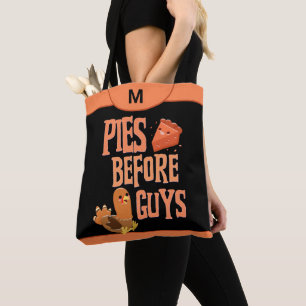 Pies Before Typ Erntedank Monogram Fun