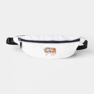 Pies Before Typ Girls Kinder Kleinkind Erntedank Bauchtasche
