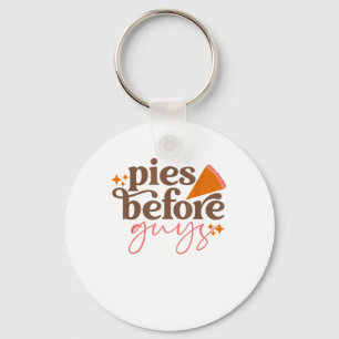 Pies Before Typ Girls Kinder Kleinkind Erntedank Schlüsselanhänger