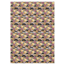 Pies Tablecloth Tischdecke