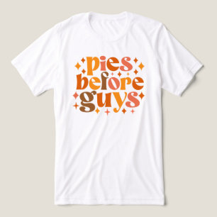 Pies vor Typ Tri-Blend Shirt