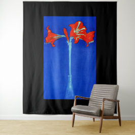 Piet Mondrian, Amaryllis Wandteppich