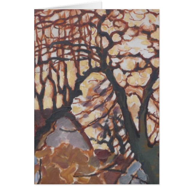 Piet Mondrian Modern Art (Vorne)