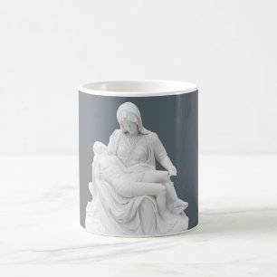 Pieta Kaffeetasse