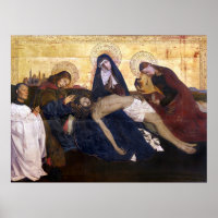 Pietà von Villeneuve-lès-Avignon