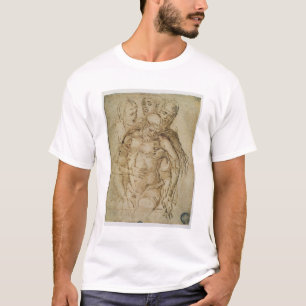 Pieta, zugeschrieben entweder Giovanni Bellini T-Shirt