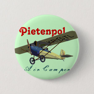 Pietenpol Wechselstrom Button