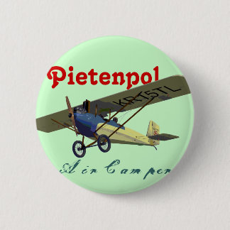 Pietenpol Wechselstrom Button