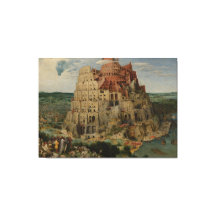 Pieter Bruegel, der ältere Turm von Babel