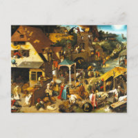 Pieter Bruegel
