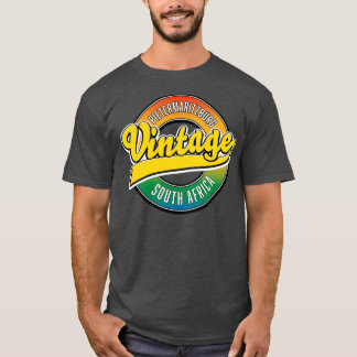Pietermaritzburg Südafrika T-Shirt