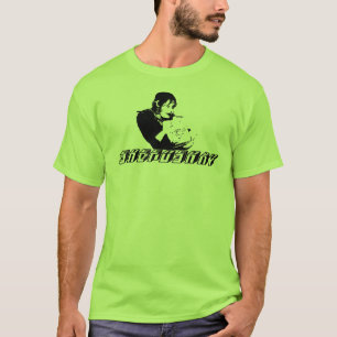 Pietro FO shay T-Shirt