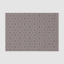 Pieve Navy Western Prairie Bold Modern Floral