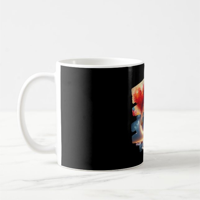 Piezas Perfectas Kaffeetasse (Links)
