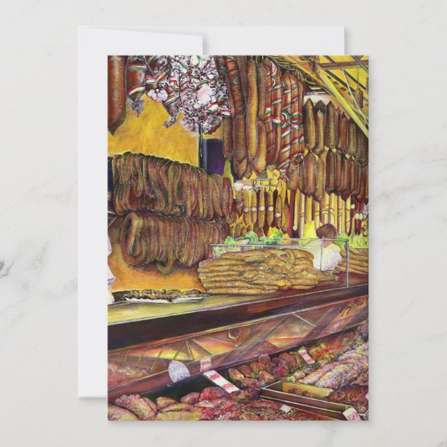 Pig, Budapest (Vorderseite)