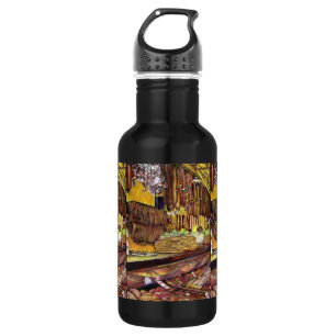Pig, Budapest Trinkflasche