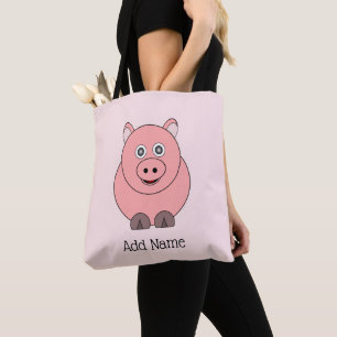 Pig Design Personalisiert