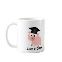Pig Graduate 20XX