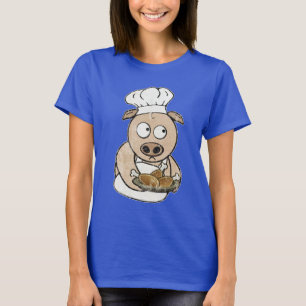 Pig-Koch T-Shirt