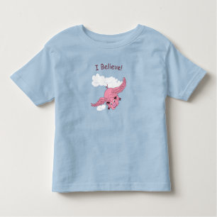 Pig-T - Shirt
