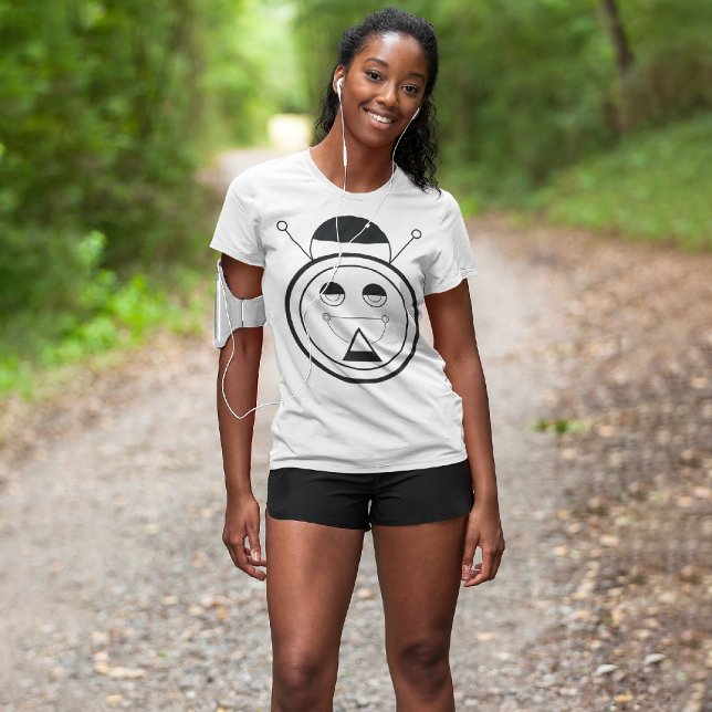 Pig Zodiac Sign T-Shirt (Von Creator hochgeladen)