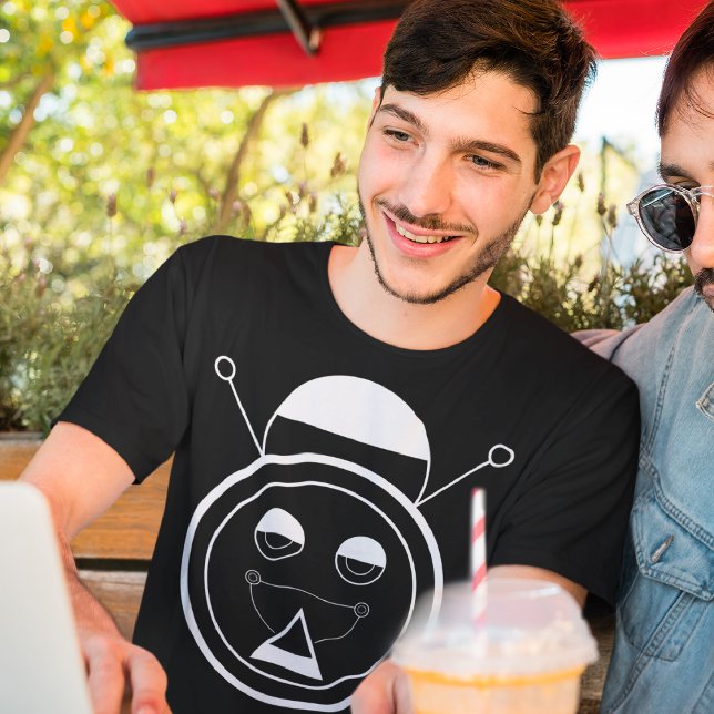 Pig Zodiac Sign T-Shirt (Von Creator hochgeladen)