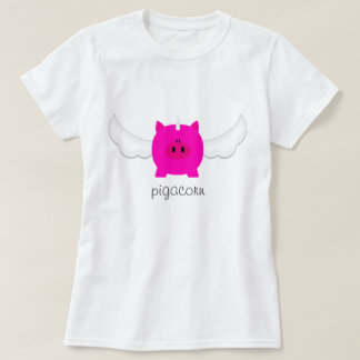 Pigacorn T-Shirt