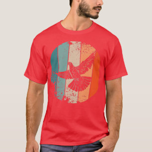 Pigeon Bird Vintag 2 T-Shirt