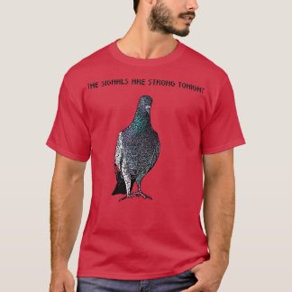 Pigeon Brothers T-Shirt