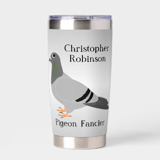 Pigeon Design Thermobecher