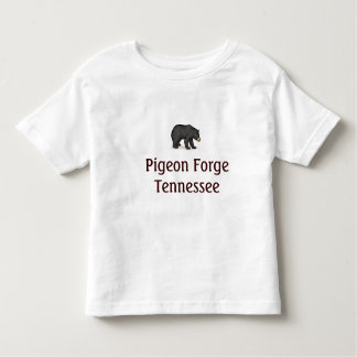 Pigeon Forge Tennessee Kleinkind T-shirt