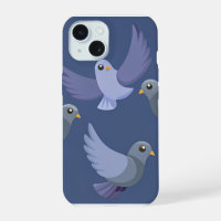 Pigeon Pals