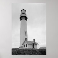 Pigeon Point Lighthouse