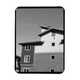 Pigeon Praetorius Magnet