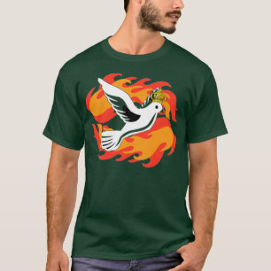 Pigeon Racing Geschenk 1 T-Shirt