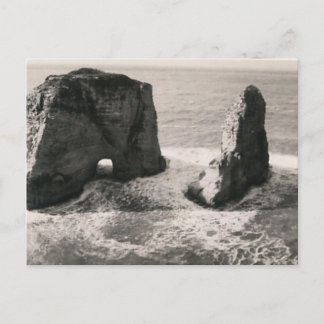 Pigeon Rock Postkarte
