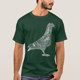Pigeon Shirt von Roley