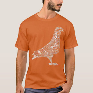 Pigeon Shirt von Roley 1