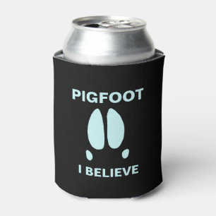 Pigfoot - Ich glaube Dosenkühler