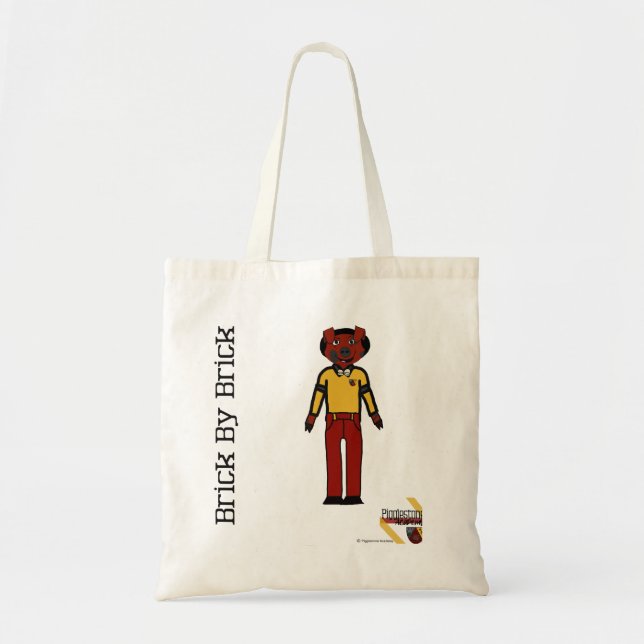 Pigglestone Tasche #2 (Vorne)