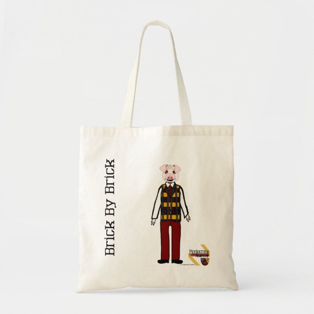 Pigglestone Tasche #3 (Vorne)