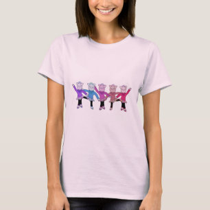 Piggly Wiggle-Revue T-Shirt