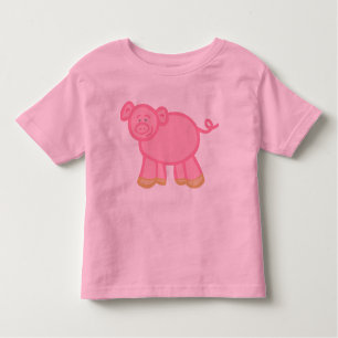 Piggy Shirt