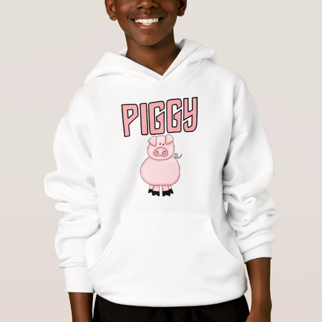 Piggy T - Shirts und Geschenke (Vorderseite)